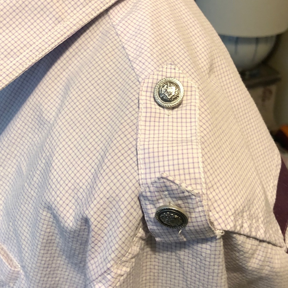 SNZ Button Down - image 4